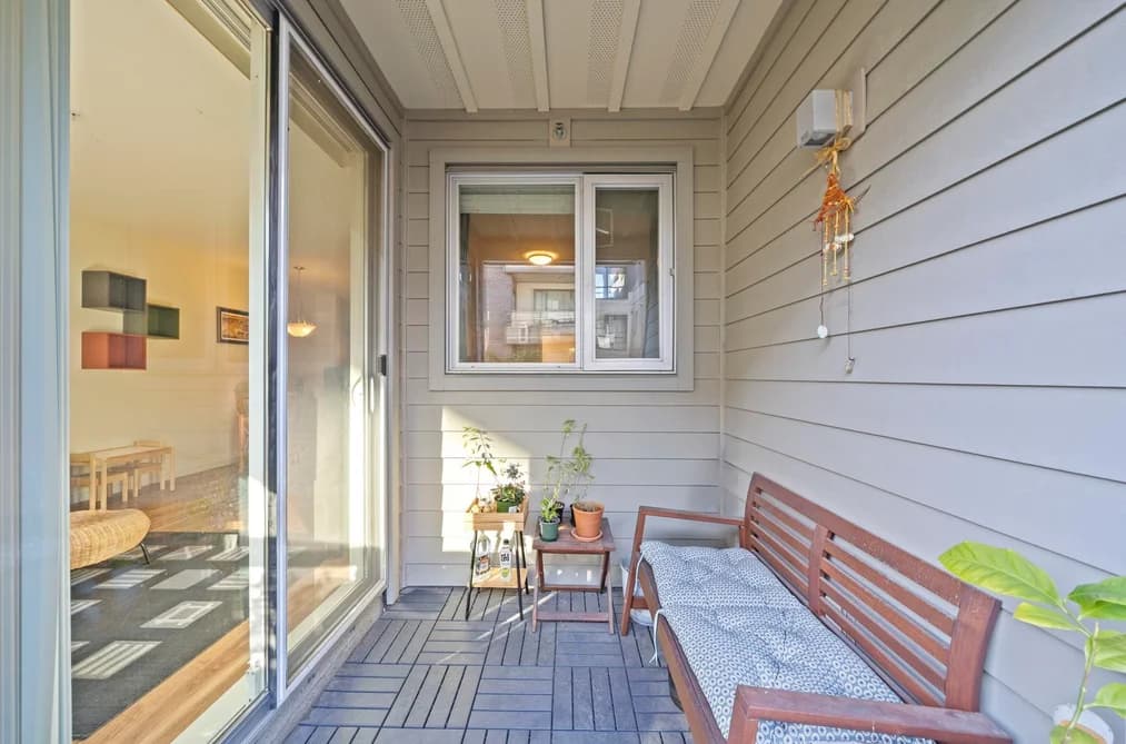 205 5388 GRIMMER STREET, Burnaby, BC — Residential for Sale - Photo 2