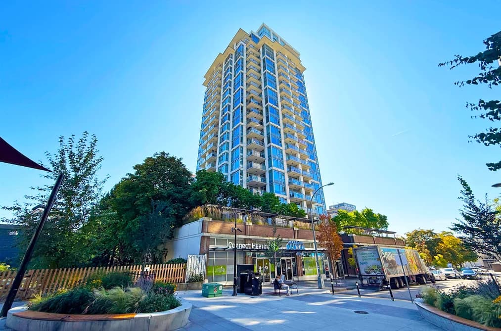 205-608 Belmont Street, New Westminster, BC - Condo for Sale - Main Photo 205-608 Belmont Street, New Westminster, BC - Condo for Sale - Main Photo