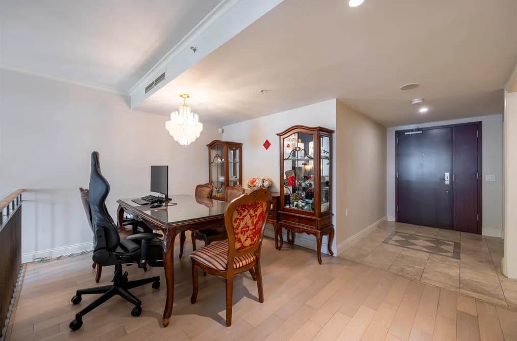 205 638 W 45TH AVENUE, Vancouver, BC — Residential for Sale - Main Photo