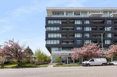 Condo for sale at 205 6383 Cambie Street Vancouver British Columbia - MLS: R3148985