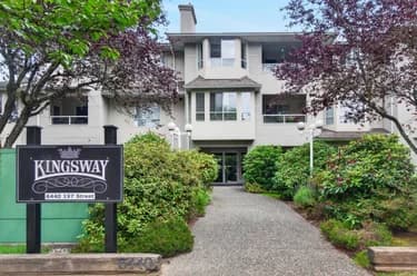 Condo for sale at 205 6440 197 Street Langley British Columbia - MLS: R3137392