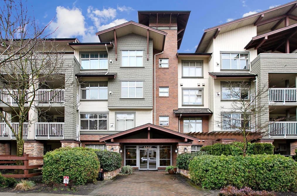 205 6500 194 STREET, Surrey, BC — Residential for Sale - Main Photo