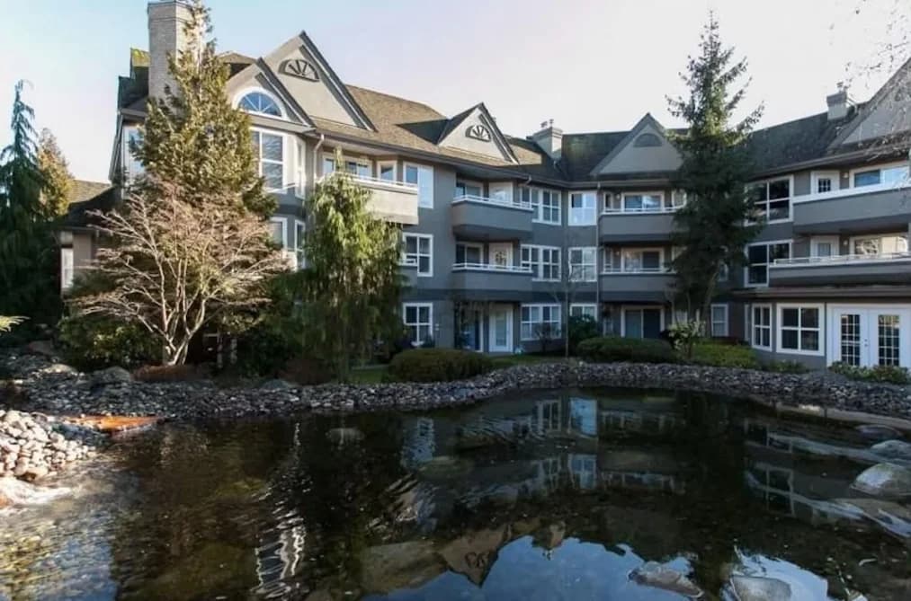 205 6557 121 STREET, Surrey, BC — Residential for Sale - Photo 2