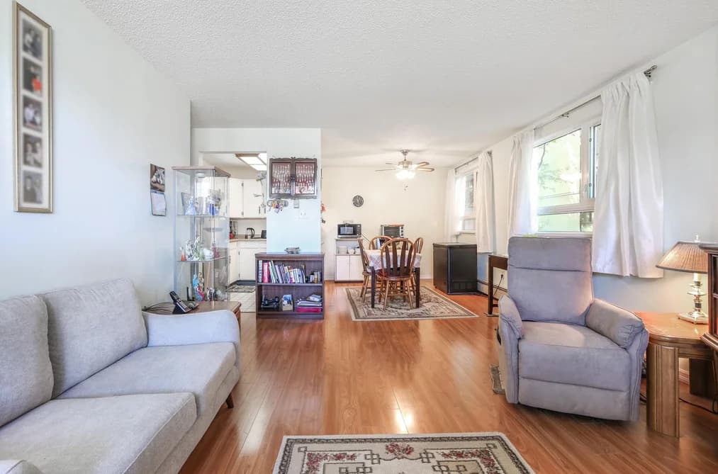 205 665 E 6TH AVENUE, Vancouver, BC — Residential for Sale - Main Photo