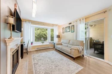 Condo for sale at 205 6860 Rumble Street Burnaby British Columbia - MLS: R3158596