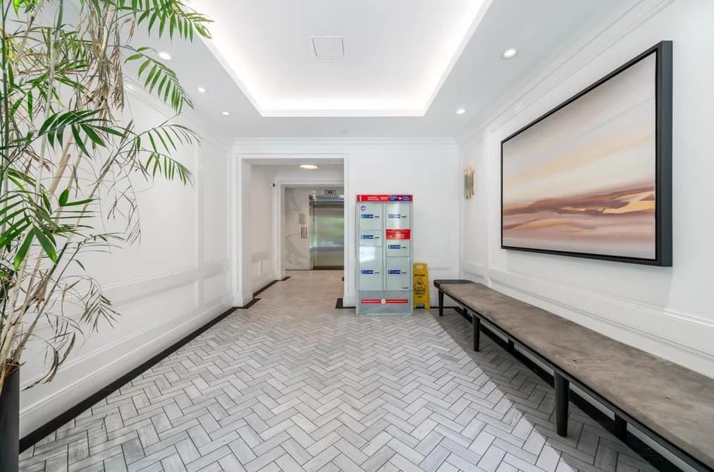205 6933 CAMBIE STREET, Vancouver, BC — Residential for Sale - Photo 2