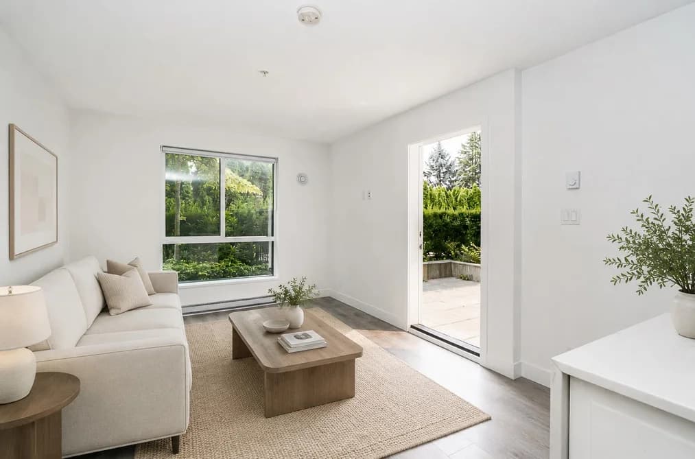 205 700 CLARKE ROAD, Coquitlam, BC — Residential for Sale - Photo 2