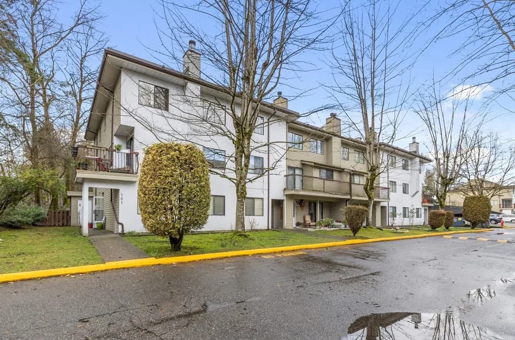 205 7119 133 STREET, Surrey, BC — Residential for Sale - Main Photo