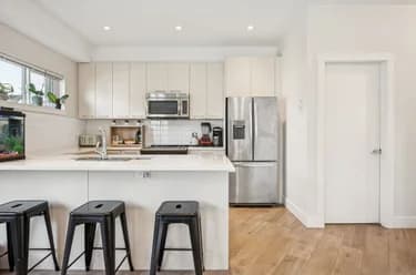 Townhouse for sale at 205 7180 Barnet Road Burnaby British Columbia - MLS: R3142102