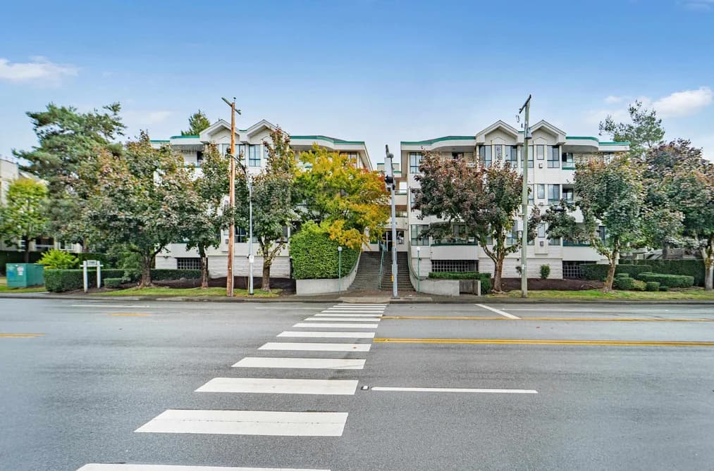 205 7300 GILBERT ROAD, Richmond, BC — Residential for Sale - Photo 2