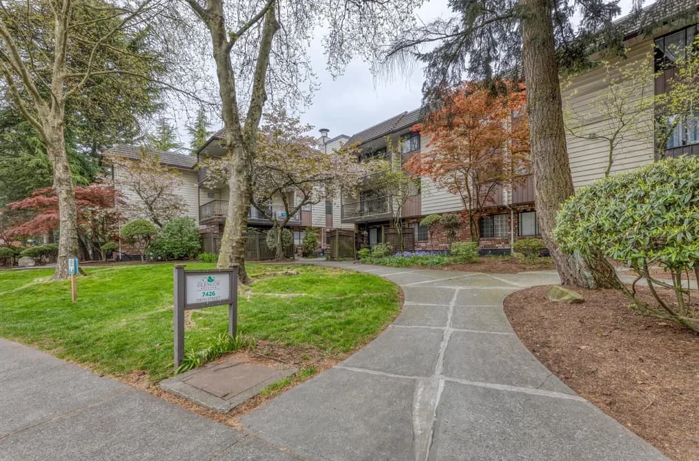 205 7426 138TH, Surrey, BC — Residential for Sale - Photo 2