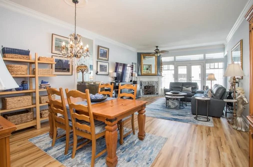 205 7660 MINORU BOULEVARD, Richmond, BC — Residential for Sale - Photo 2