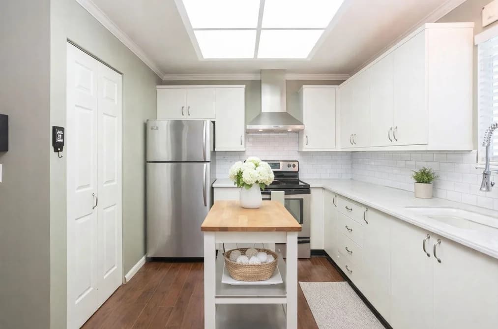 205 7840 MOFFATT ROAD, Richmond, BC — Residential for Sale - Photo 2