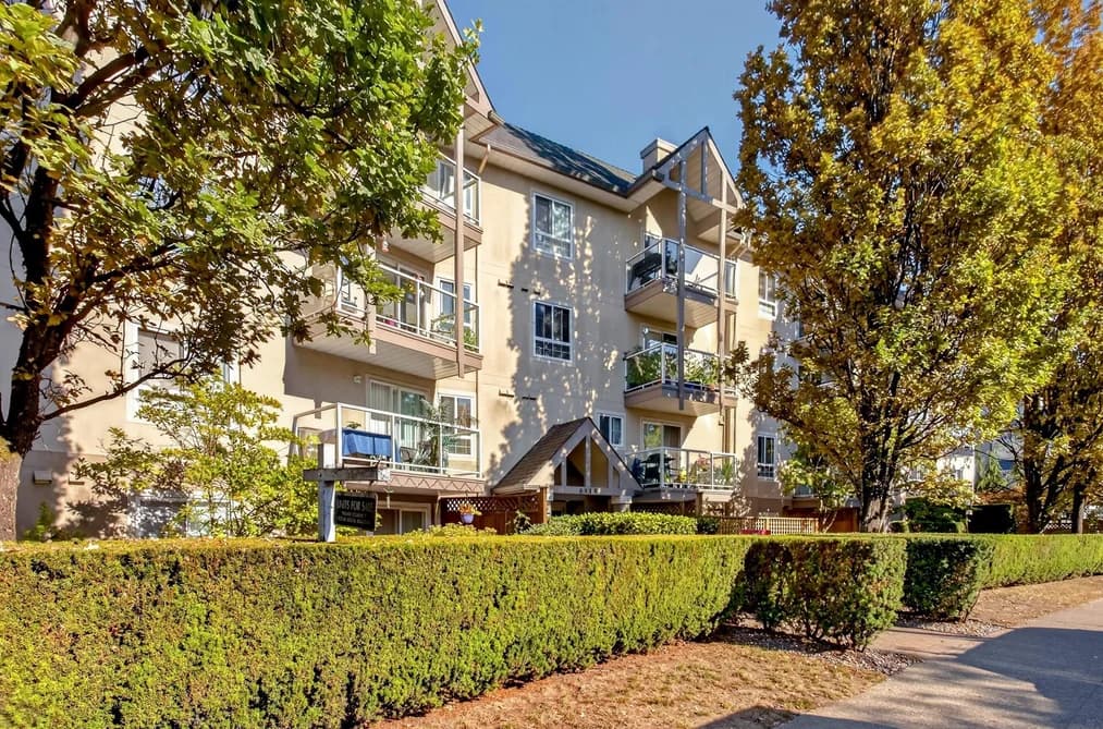 205 8110 120A STREET, Surrey, BC — Residential for Sale - Main Photo