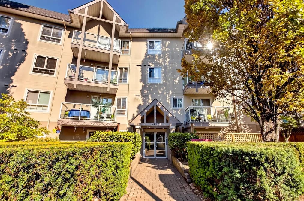 205 8110 120A STREET, Surrey, BC — Residential for Sale - Photo 2