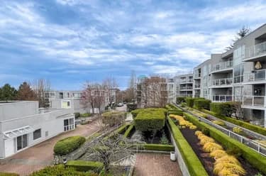 Condo for sale at 205 8430 Jellicoe Street Vancouver British Columbia - MLS: R3133776
