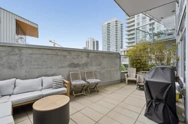 Condo for sale at 205 8538 River District Crossing Vancouver British Columbia - MLS: R3148099