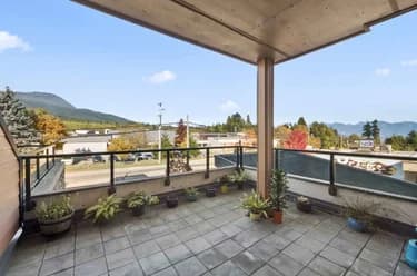 Condo for sale at 205 875 Gibsons Way Gibsons British Columbia - MLS: R3128558