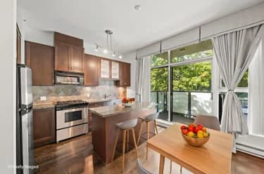 Condo for sale at 205 8988 Hudson Street Vancouver British Columbia - MLS: R3152302