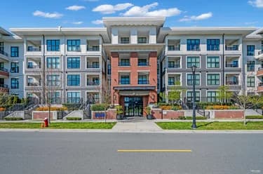 Condo for sale at 205 9551 Alexandra Road Richmond British Columbia - MLS: R3079287