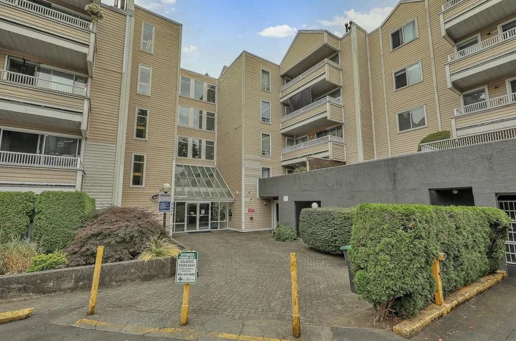 205 9644 134 STREET, Surrey, BC — Residential for Sale - Main Photo