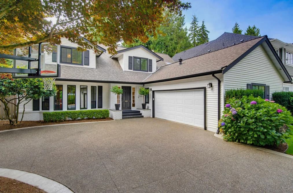 20500 46A AVENUE, Langley, BC — Residential for Sale - Photo 2