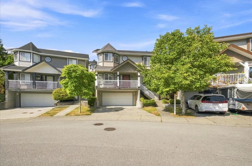 20503 66B AVENUE, Langley, BC — Residential for Sale - Photo 2