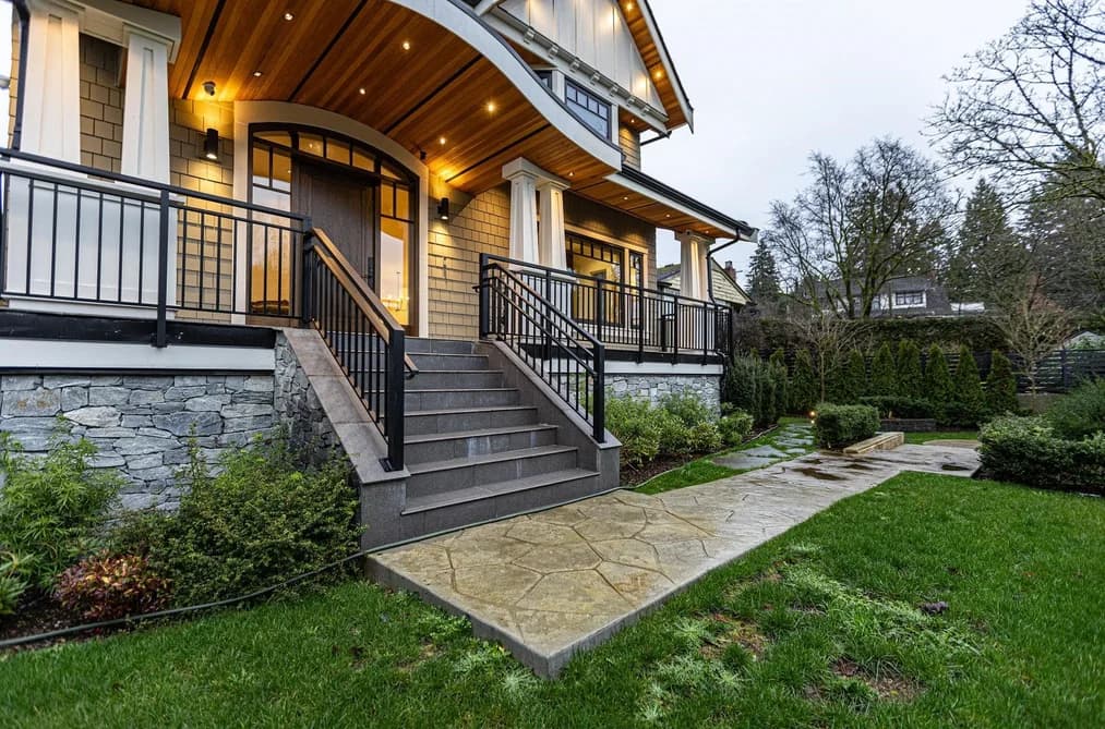 2051 W KING EDWARD AVENUE, Vancouver, BC — Residential for Sale - Main Photo