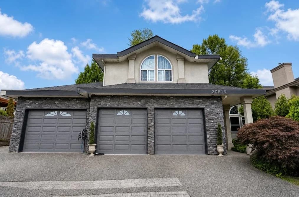 20516 124A AVENUE, Maple Ridge, BC — Residential for Sale - Main Photo