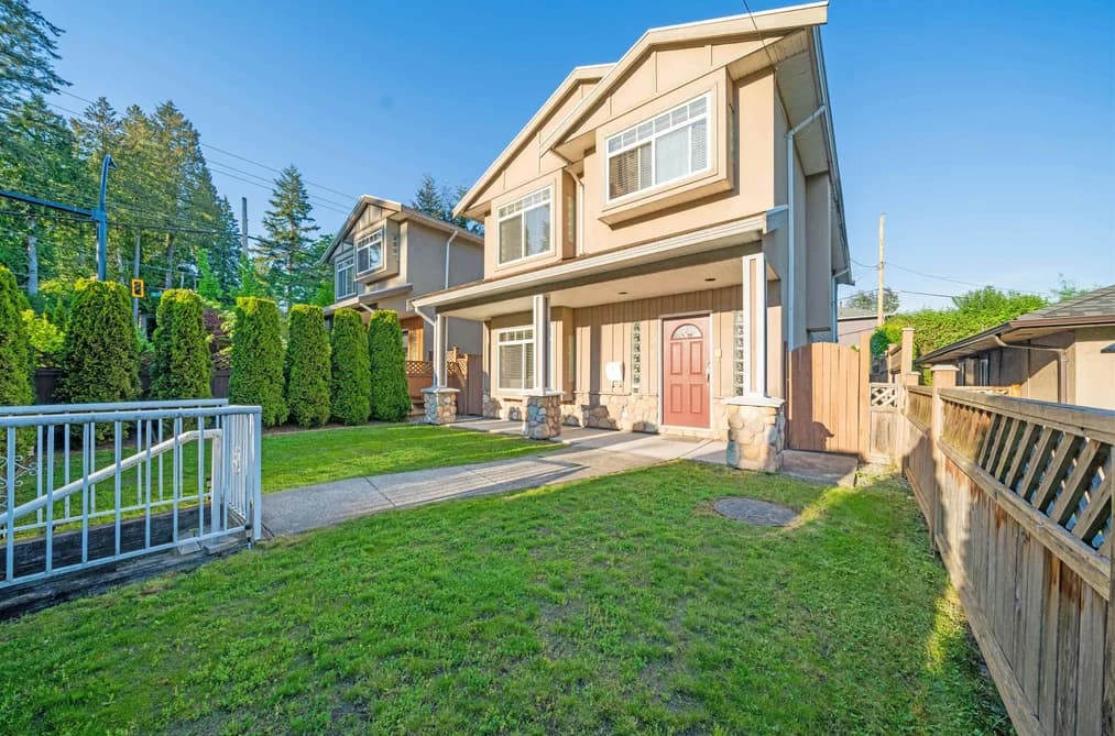 2052 WESTVIEW DRIVE, North Vancouver, BC — Residential for Sale - Main Photo