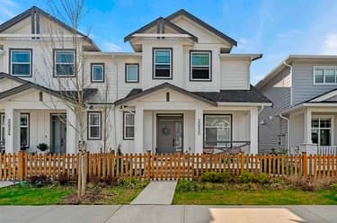 Half Duplex for sale at 20520 76a Avenue Langley British Columbia - MLS: R3114584