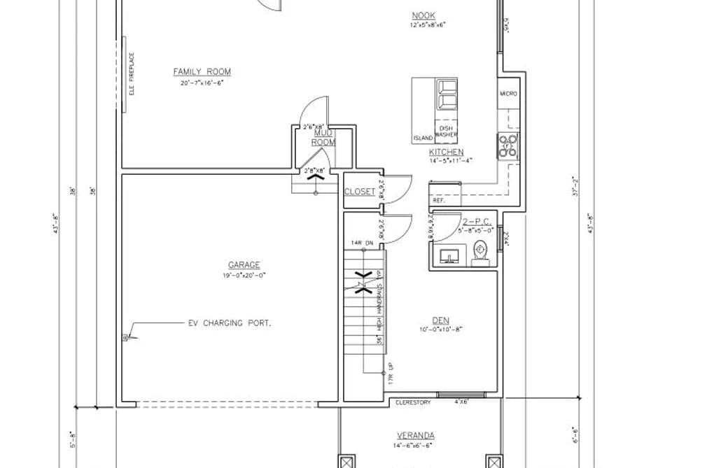 20529 76A AVENUE, Langley, BC — Residential for Sale - Photo 2