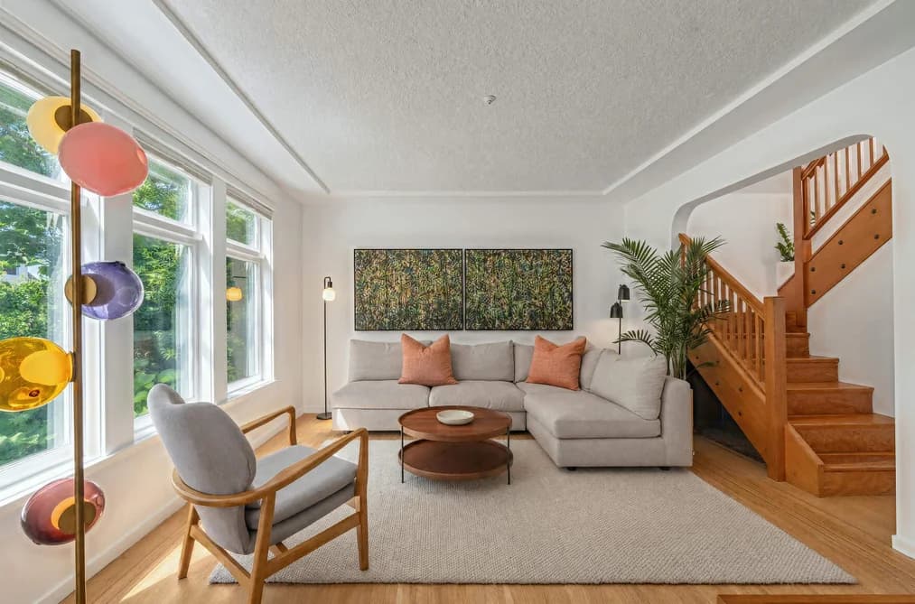 2053 CHARLES STREET, Vancouver, BC — Residential for Sale - Photo 2