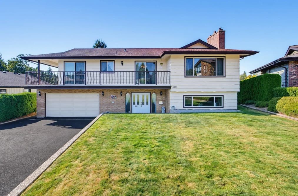 2053 FILUK PLACE, Abbotsford, BC — Residential for Sale - Main Photo