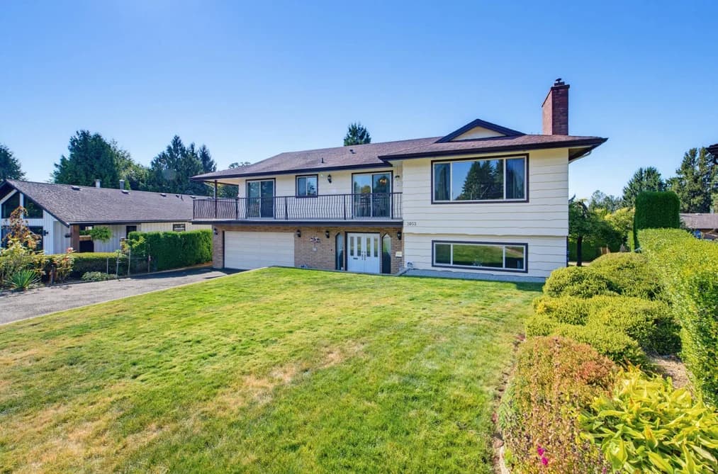 2053 FILUK PLACE, Abbotsford, BC — Residential for Sale - Photo 2