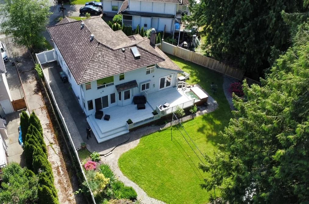 20530 96B AVENUE, Langley, BC — Residential for Sale - Photo 2