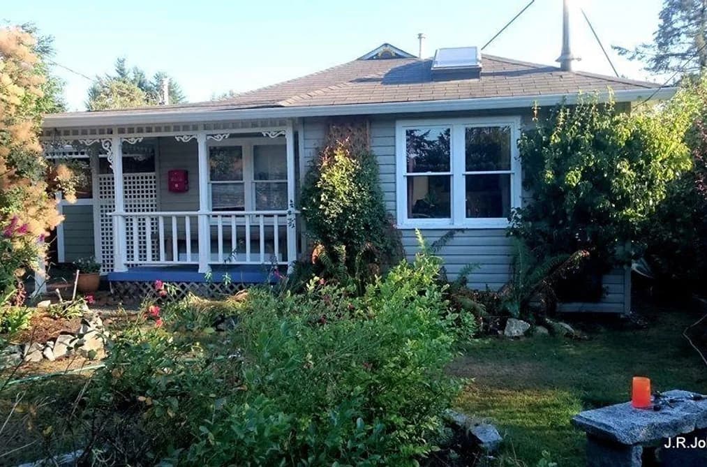 20530 WESTFIELD AVENUE, Maple Ridge, BC — Residential for Sale - Photo 2