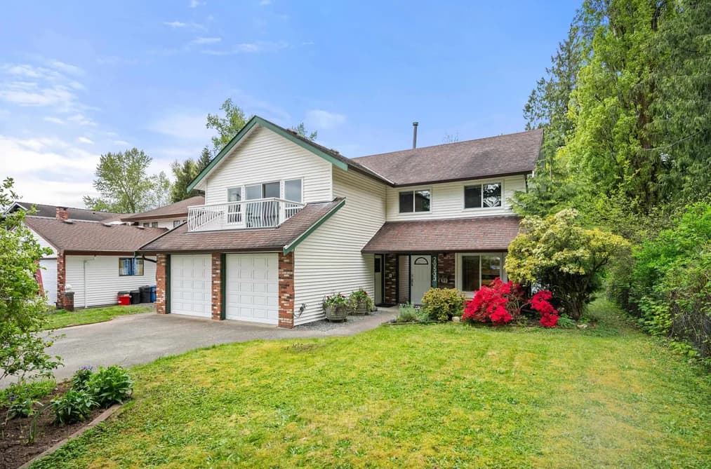 20533 TELEGRAPH TRAIL, Langley, BC — Residential for Sale - Main Photo