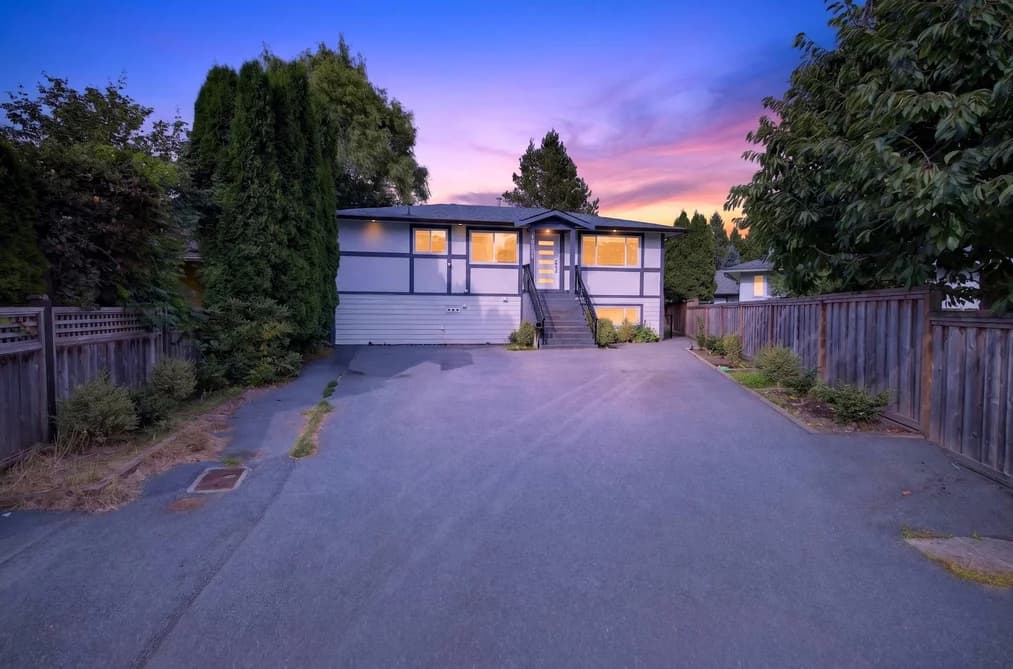 20543 50A Avenue, Langley, BC - House for Sale - Main Photo 20543 50A Avenue, Langley, BC - House for Sale - Main Photo