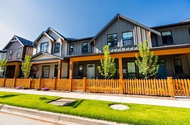 Row House (Non-Strata) for sale at 20545 74b Avenue Langley British Columbia - MLS: R3075465