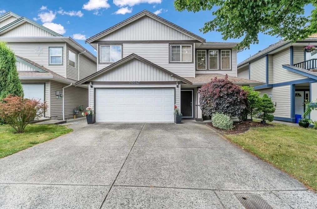 20547 118 AVENUE, Maple Ridge, BC — Residential for Sale - Main Photo