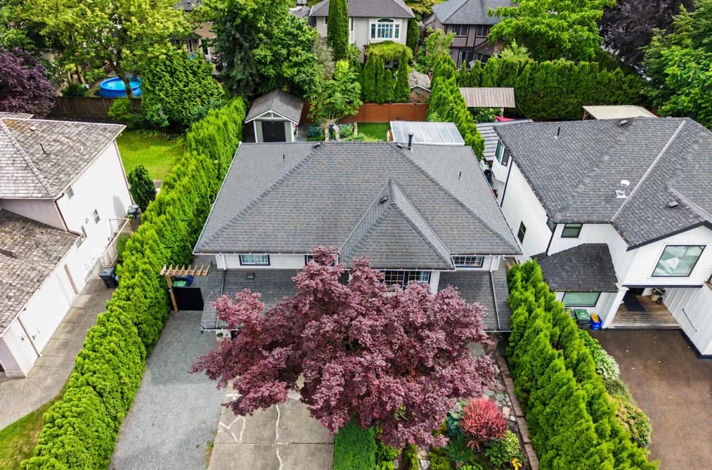 20552 98 AVENUE, Langley, BC — Residential for Sale - Main Photo