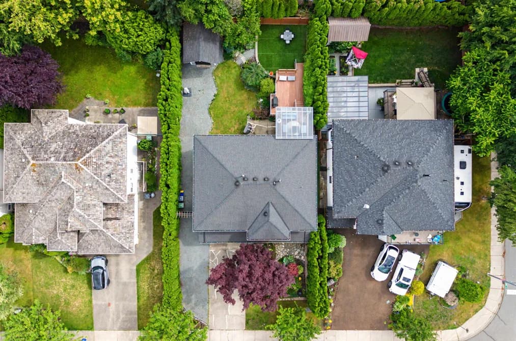20552 98 AVENUE, Langley, BC — Residential for Sale - Photo 2