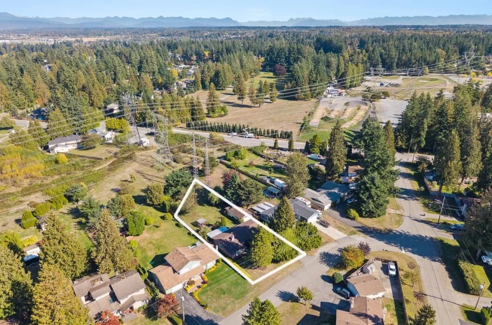 20553 43A AVENUE, Langley, BC — Residential for Sale - Photo 2