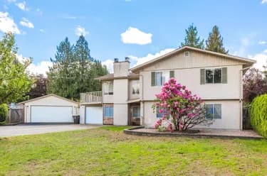 House for sale at 20554 43a Avenue Langley British Columbia - MLS: R3124467