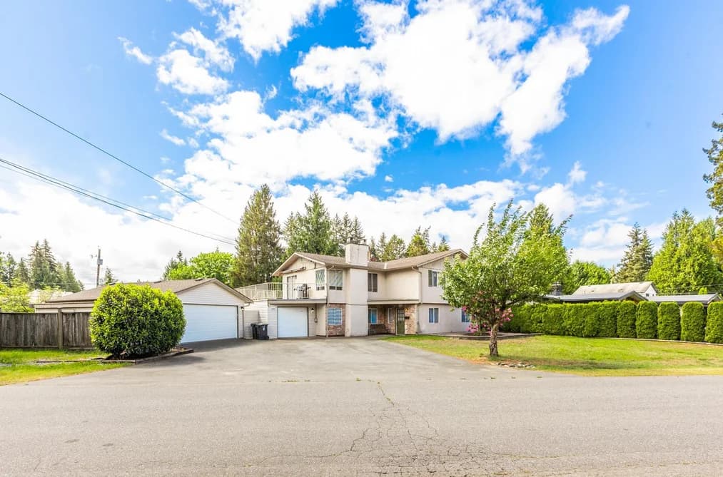 20554 43A AVENUE, Langley, BC — Residential for Sale - Photo 2