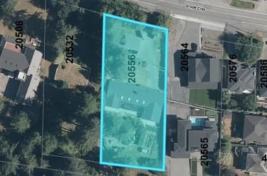 House for sale at 20556 Grade Crescent Langley British Columbia - MLS: R3053954