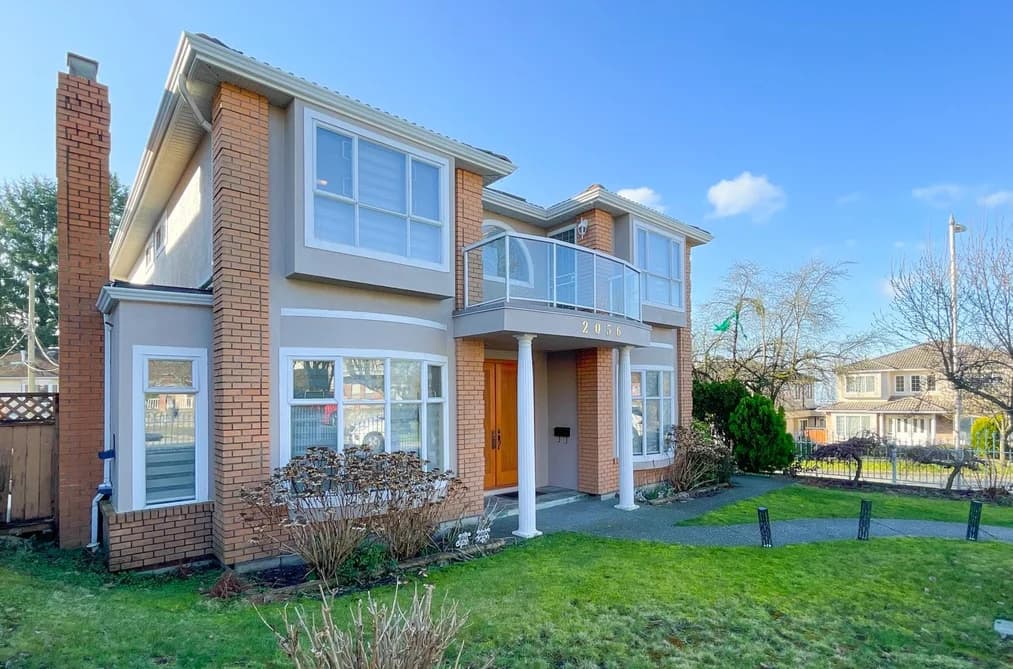 2056 SCARBORO AVENUE, Vancouver, BC — Residential for Sale - Photo 2