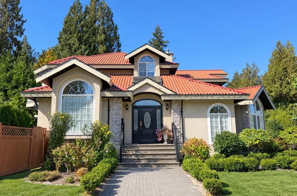 20560 46A AVENUE, Langley, BC — Residential for Sale - Photo 2