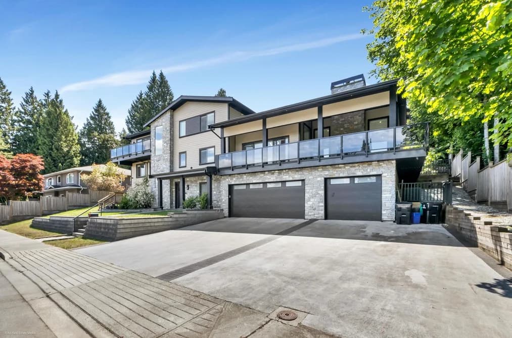20562 46B AVENUE, Langley, BC — Residential for Sale - Photo 2